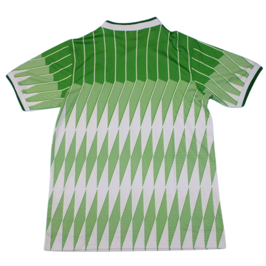 Camisa Retrô Bolivia Home 1995