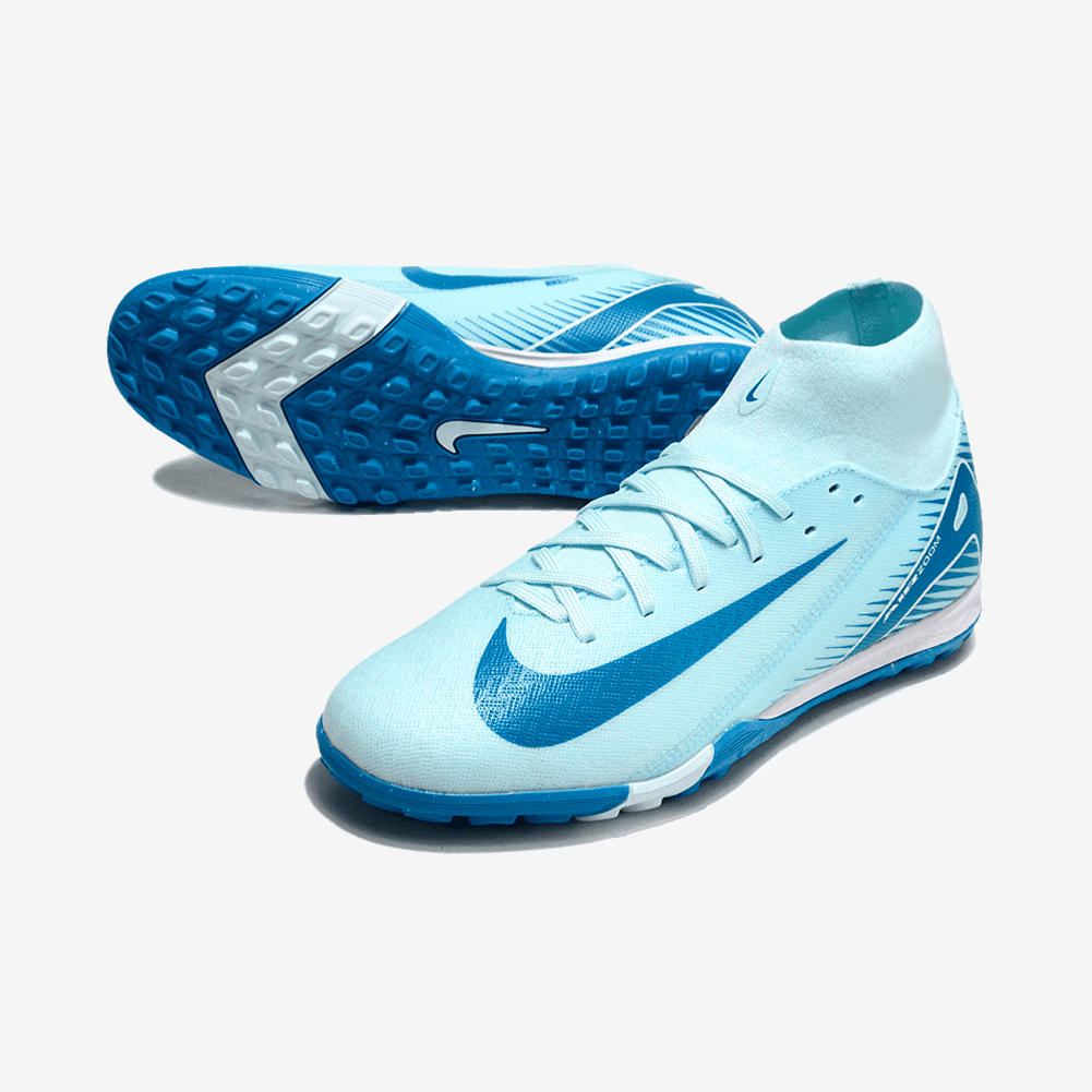 Chuteira Nike Air Zoom Mercurial Superfly 10 Academy Society
