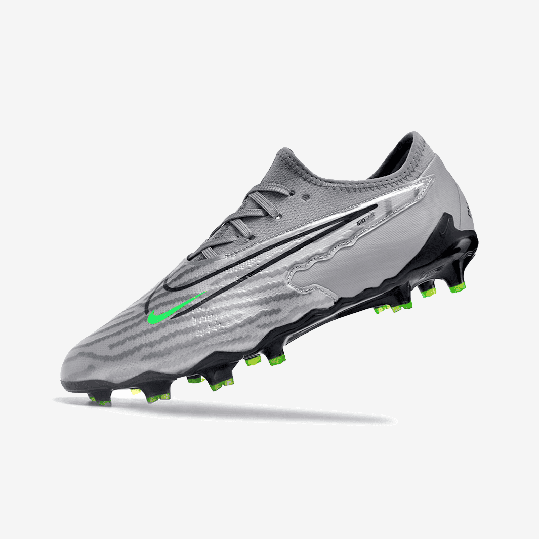 Chuteira Nike Phantom GX Academy Campo