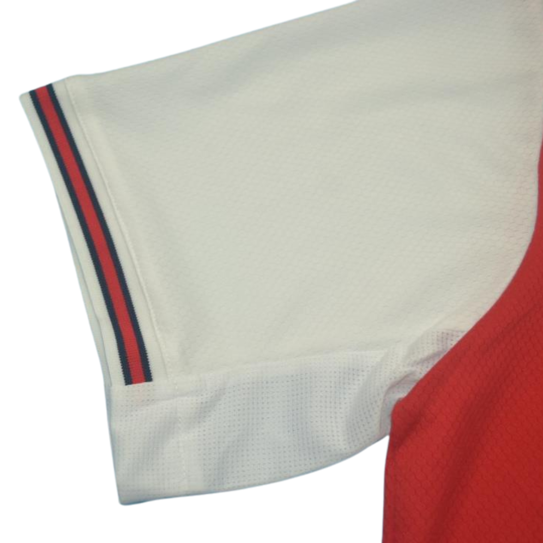 Camisa Retrô Arsenal Home 19/20