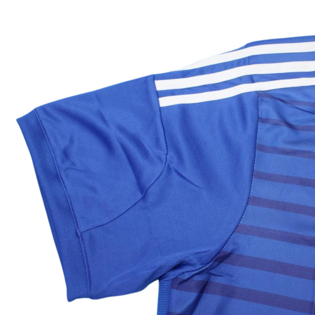 Camisa Retrô Chelsea Home 14/15