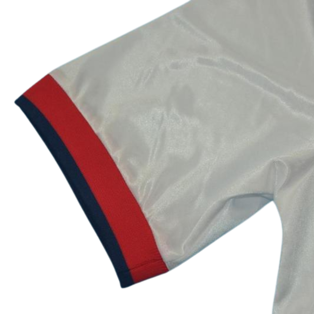 Camisa Retrô Arsenal Home 98/99