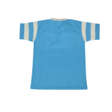 Camisa Retrô Marseille Away 1990