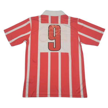 Camisa Retrô PSV Home 1990 Nº 9