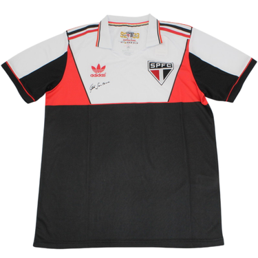 Camisa São Paulo Versão Especial 1992 - Versão Retrô