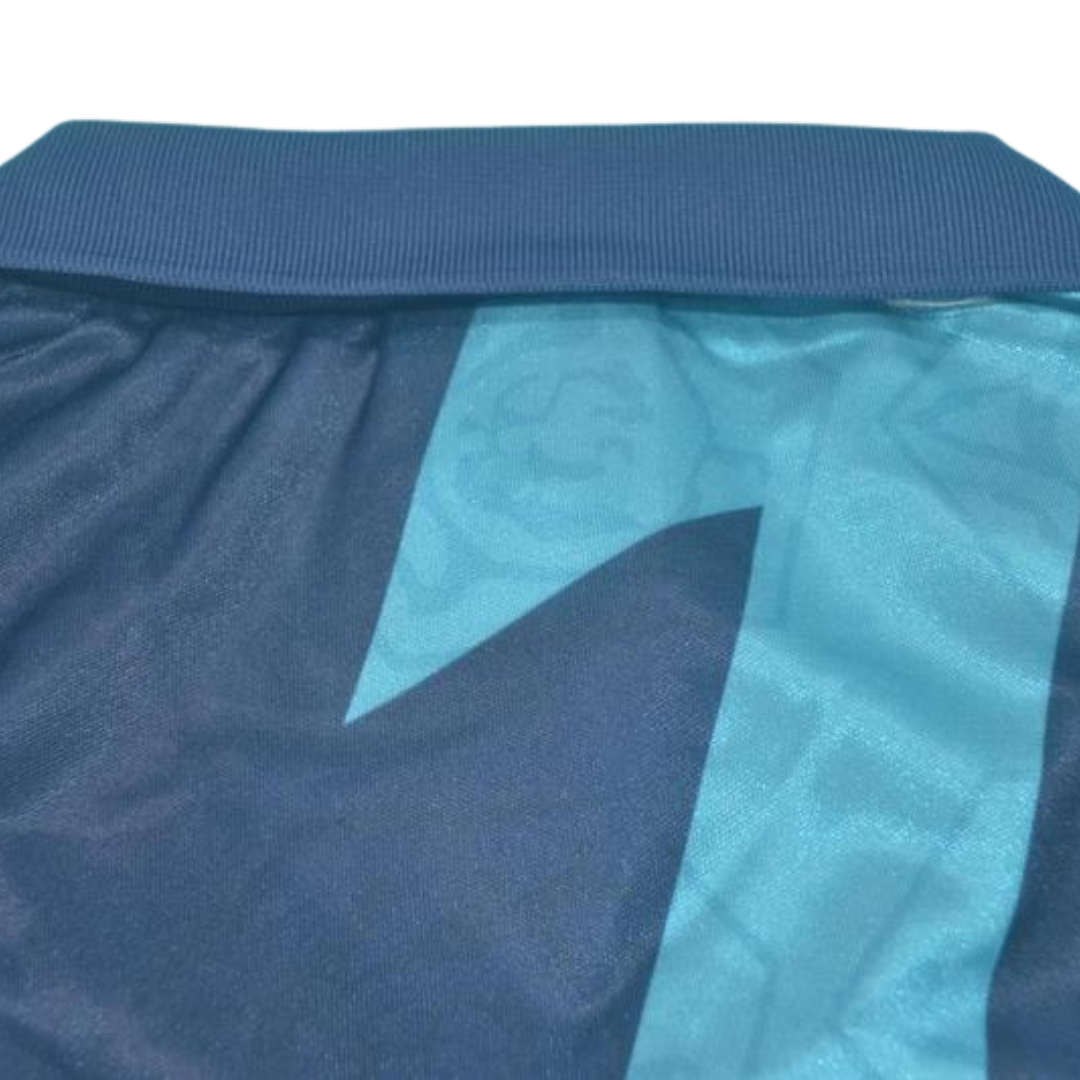 Camisa Retrô Arsenal Away 95/96 "Beramp" Nº 10