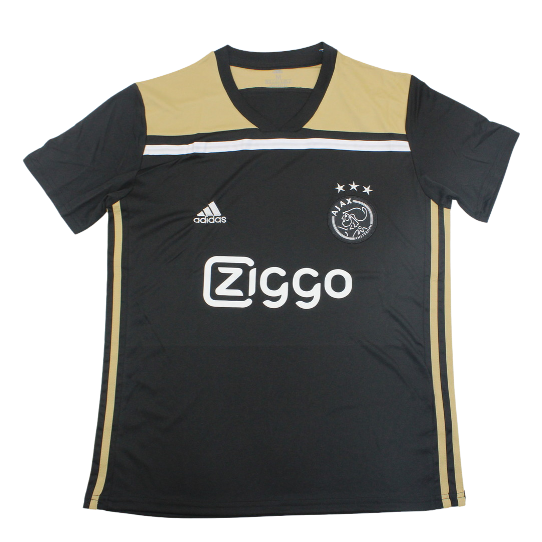 Camisa Retrô Ajax Away  18/19