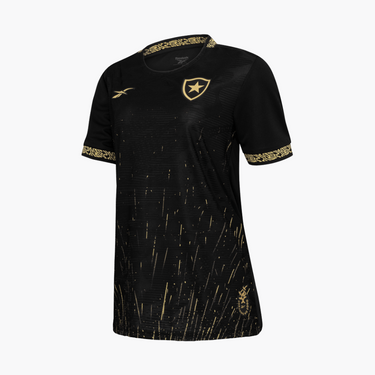 Camisa Feminina Reebok Botafogo 2024/25 II