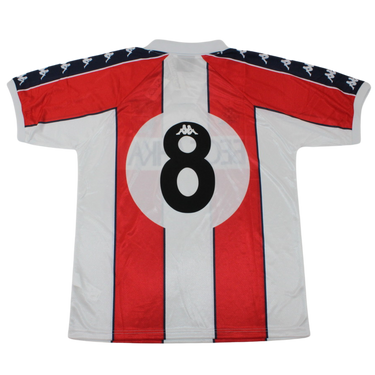 Star Home 95/97 Nº 8