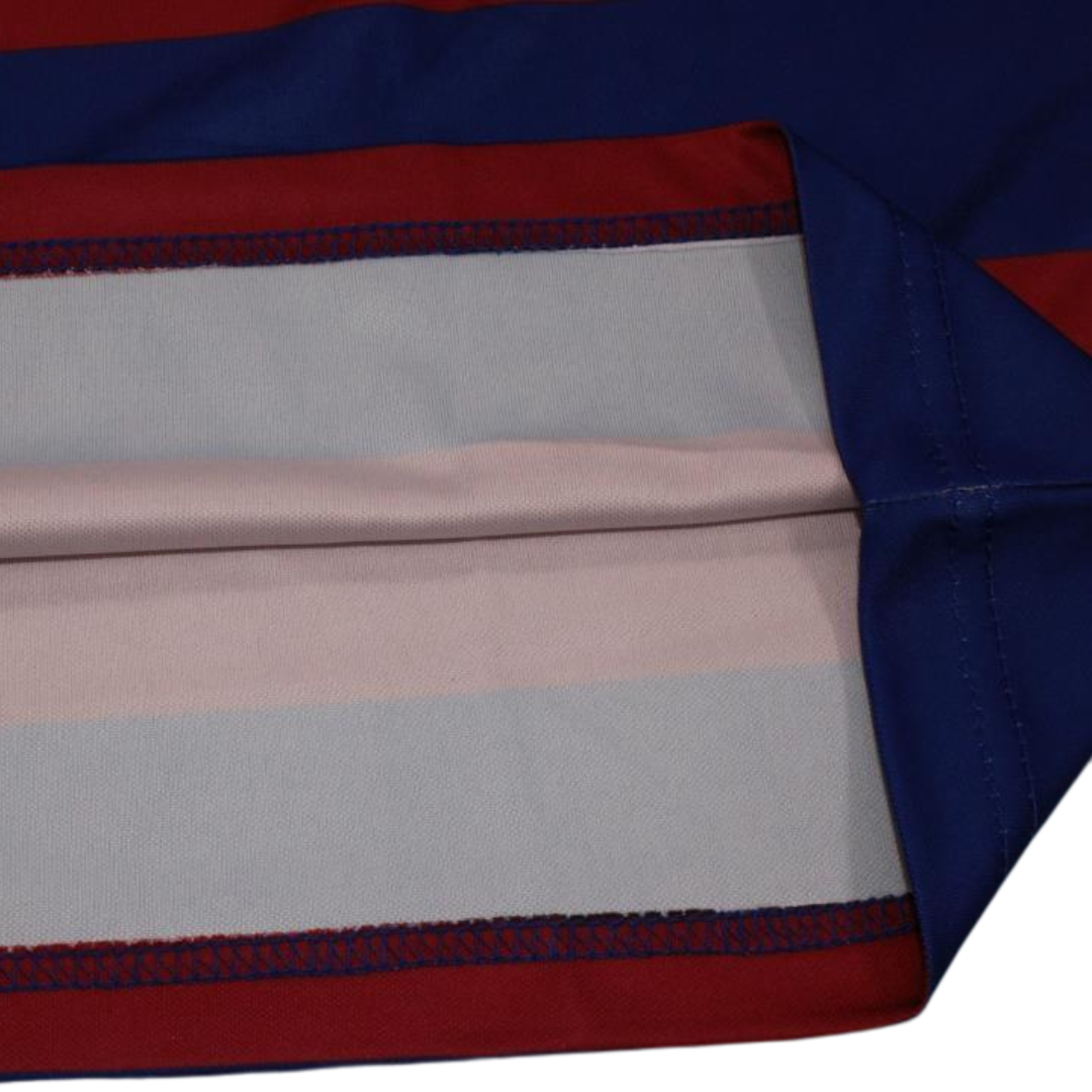 Camisa Retrô New Castle Away 95/96