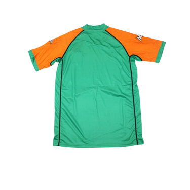 Camisa Retrô Werder Bremen Home 03/04