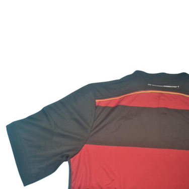 Camisa Retrô Alemanha Away 2014