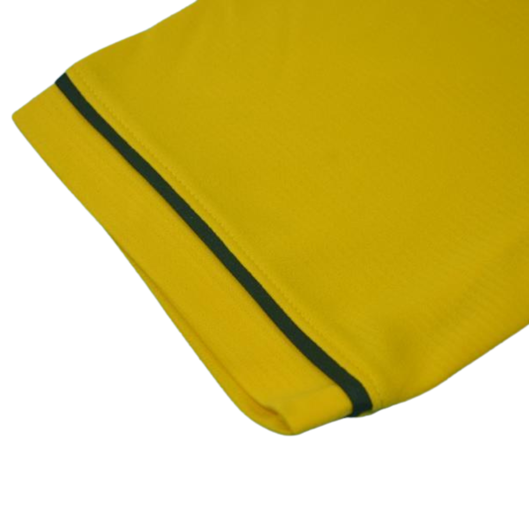 Camisa Retrô Brasil Home 1994