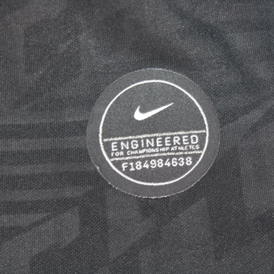 Camisa Retrô Chelsea Away Third  19/20