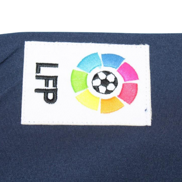 Camisa Retrô Barcelona Home 03/04