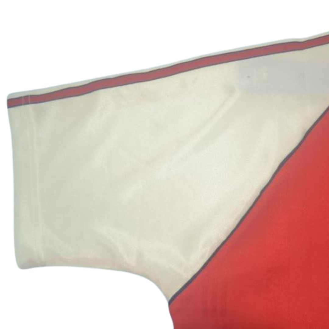 Camisa Retrô Arsenal Home 89/91