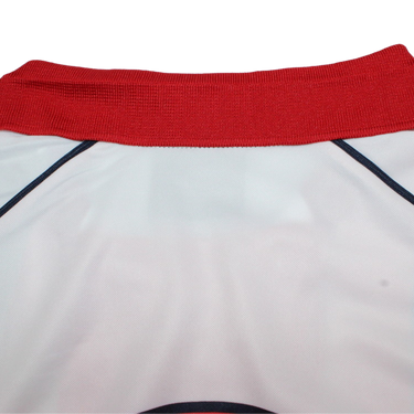 Star Home 00/01 Nº 6