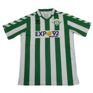 Camisa Retrô Betis Home 92