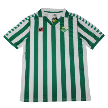 Camisa Retrô Betis Home 82/85