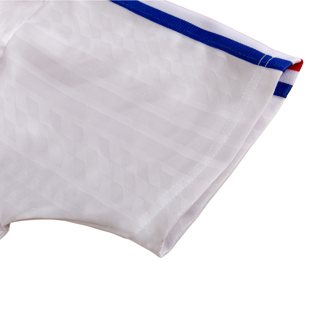 Camisa Retrô França Away 1994