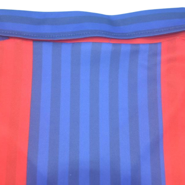 Camisa Retrô Barcelona Home 91/92 "Stoichkov" Nº 8