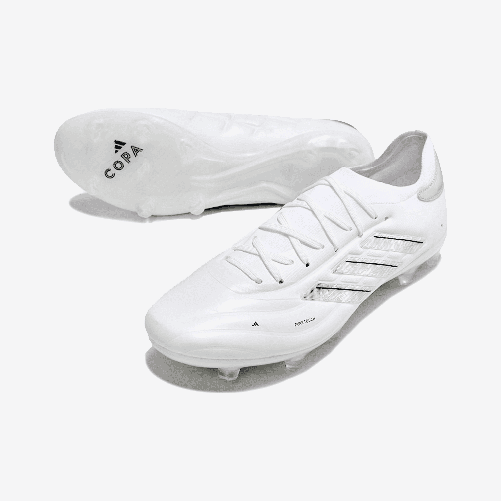 Chuteira adidas Copa Pure 2+ Elite Campo