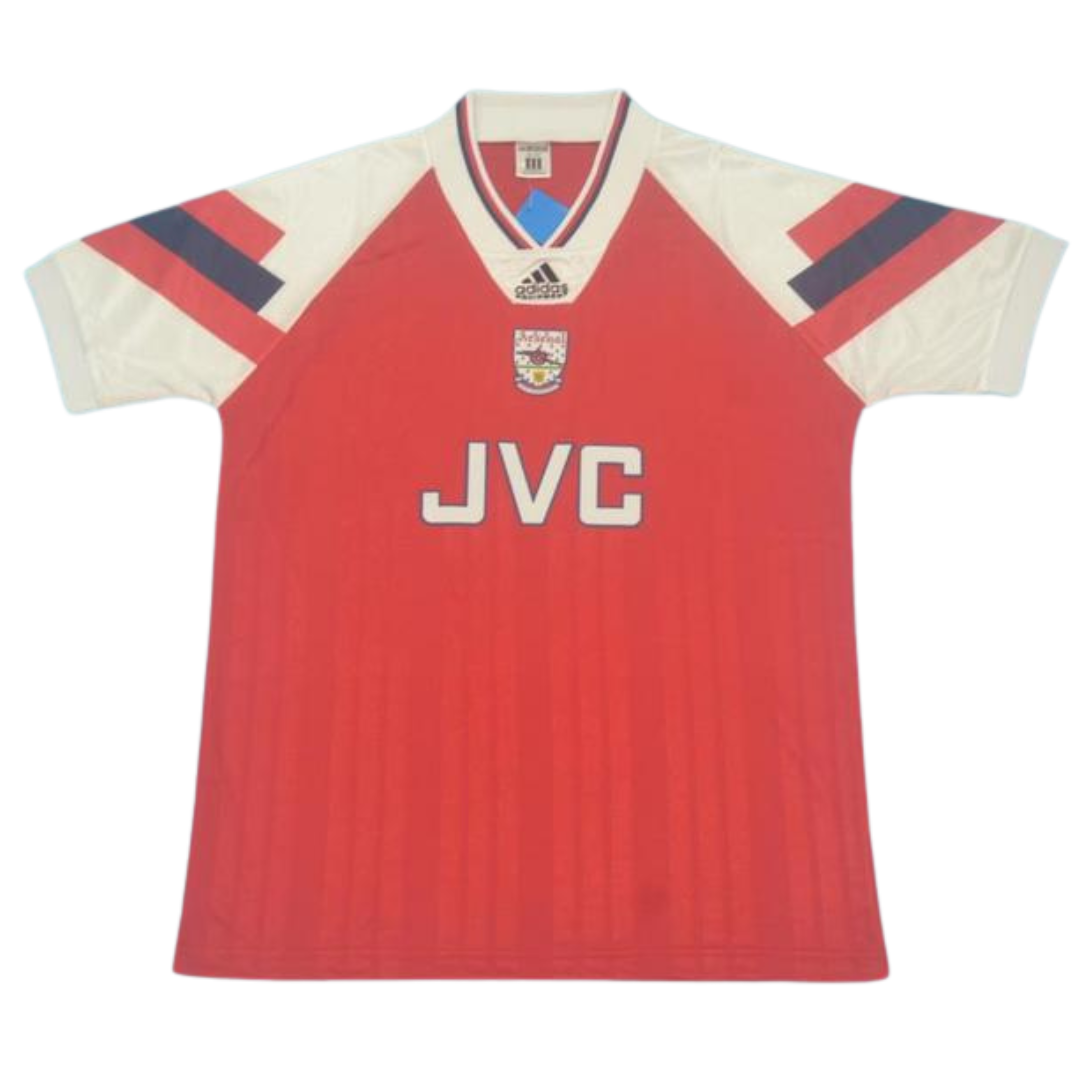 Camisa Retrô Arsenal Home 92/94