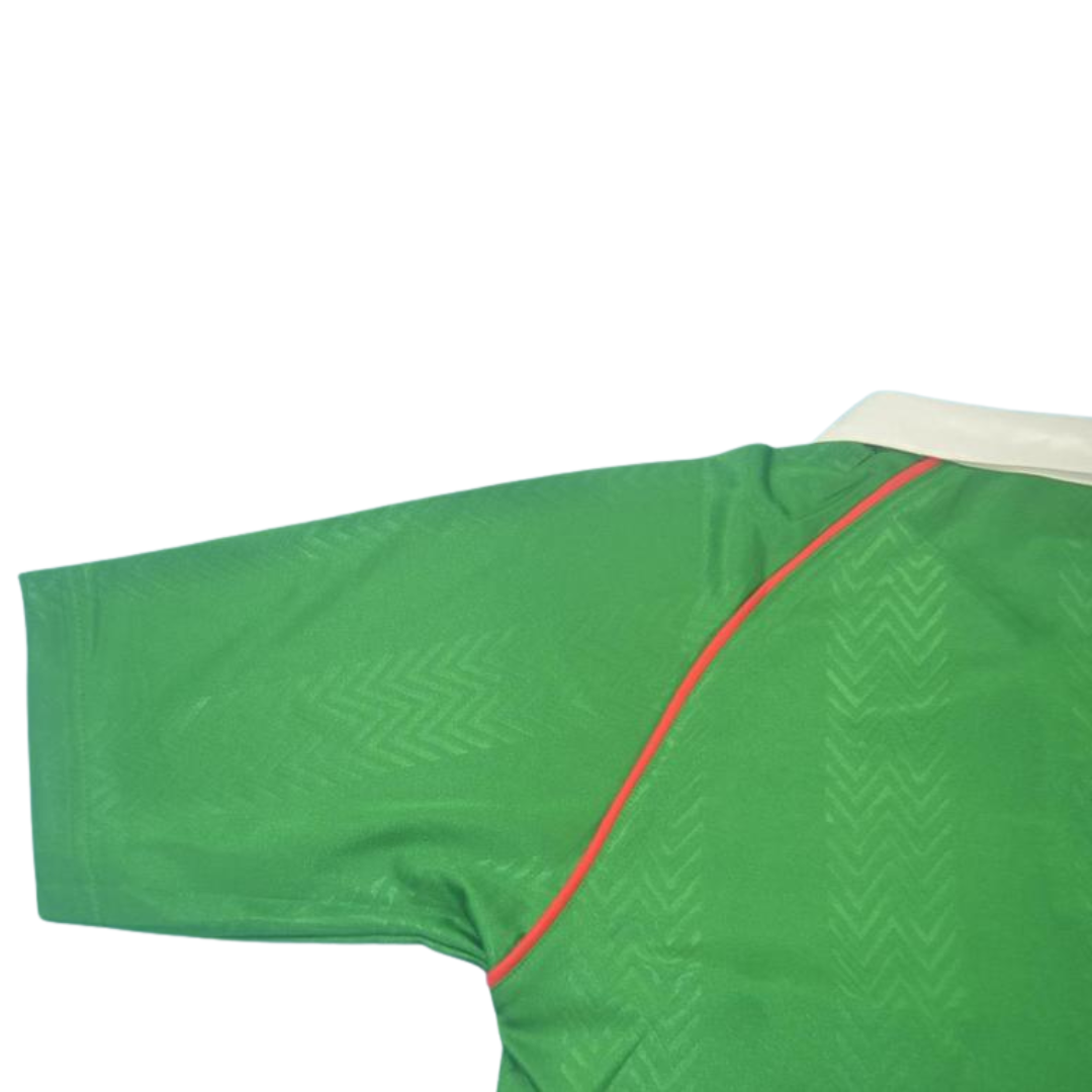 Camisa Retrô Bolivia Home  1994