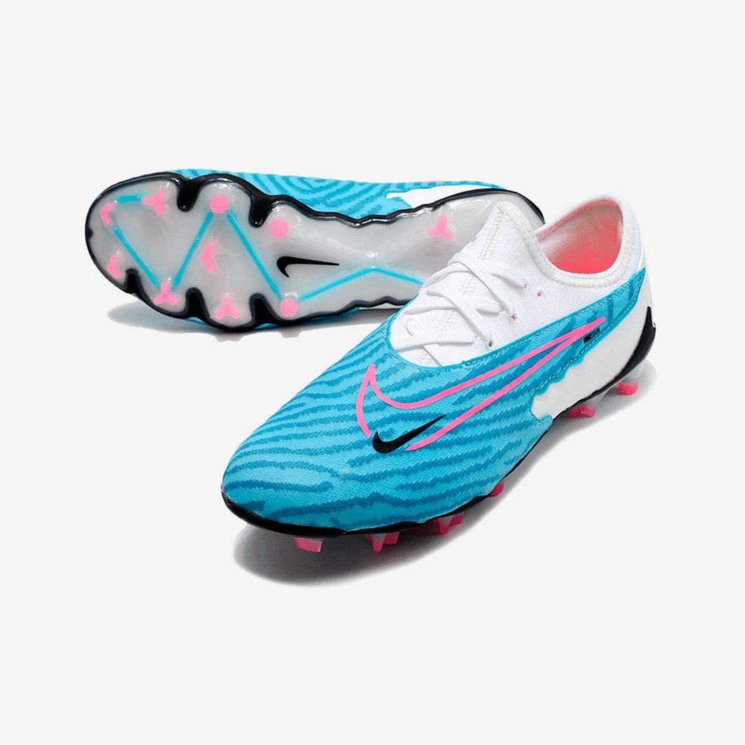 Chuteira Nike Phantom GX Academy Campo