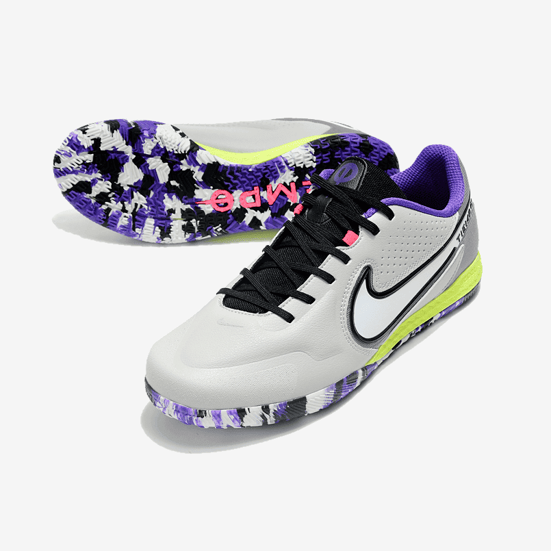 Chuteira Nike React Tiempo Legend 9 Pro Futsal