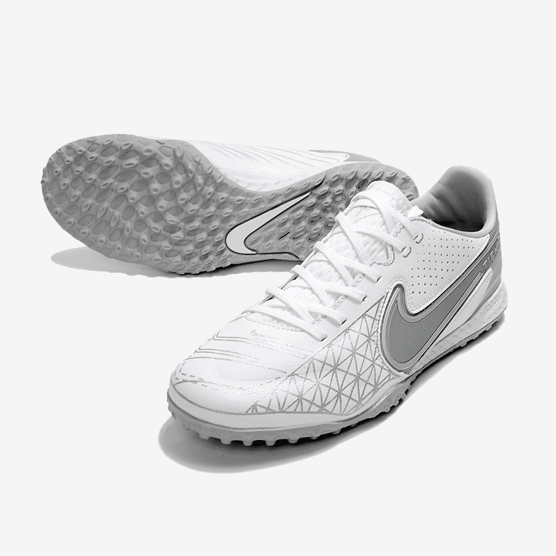 Chuteira Nike React Tiempo Legend 9 Pro Society