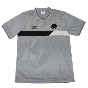 Camisa Retrô New Castle Away 86/87