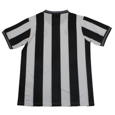 Camisa Retrô New Castle Home 83