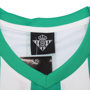Camisa Retrô Betis Home 76/77