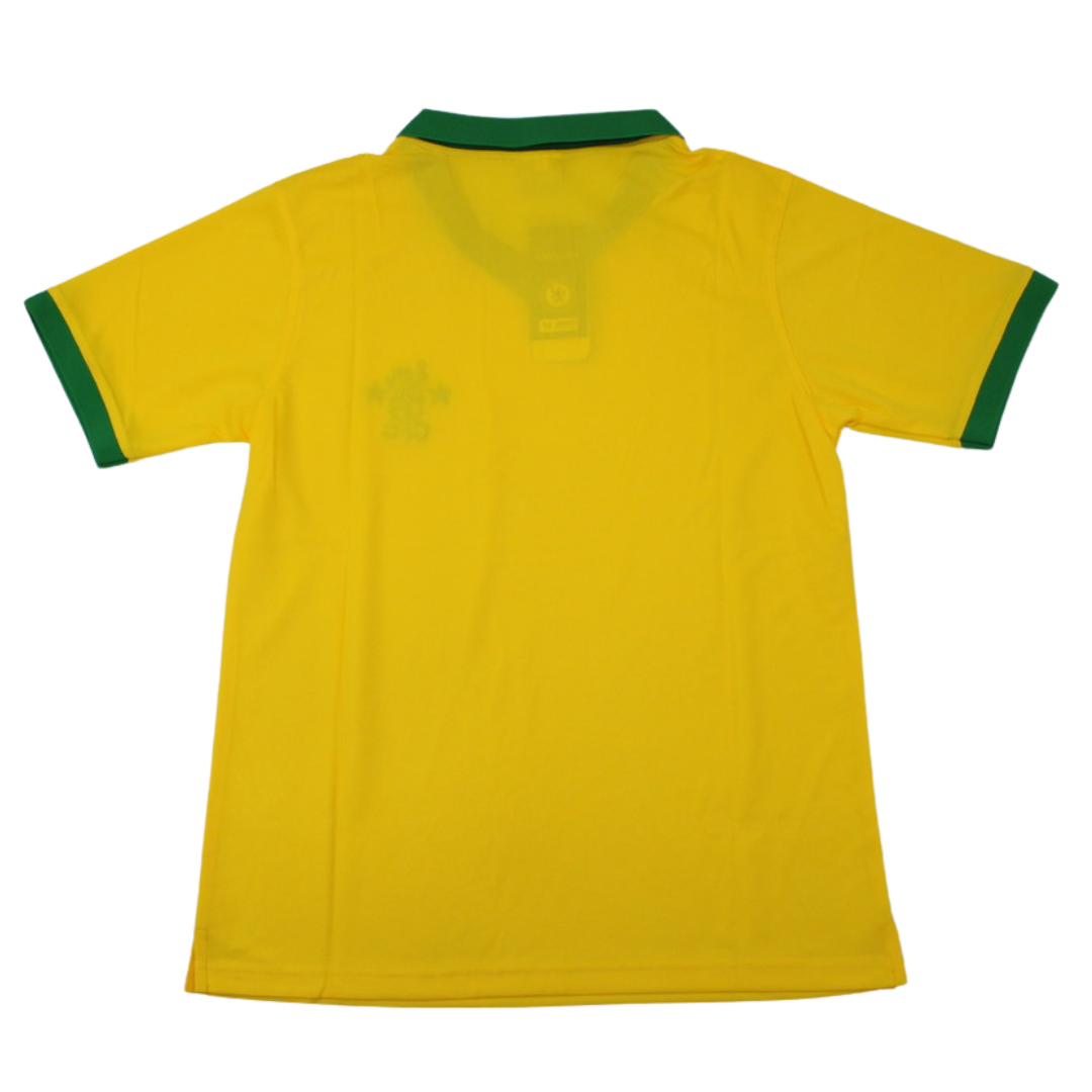 Camisa Retrô Chelsea 1980