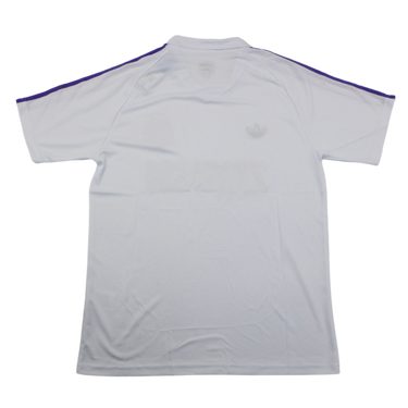 Camisa Retrô Real Madrid Home 84/85
