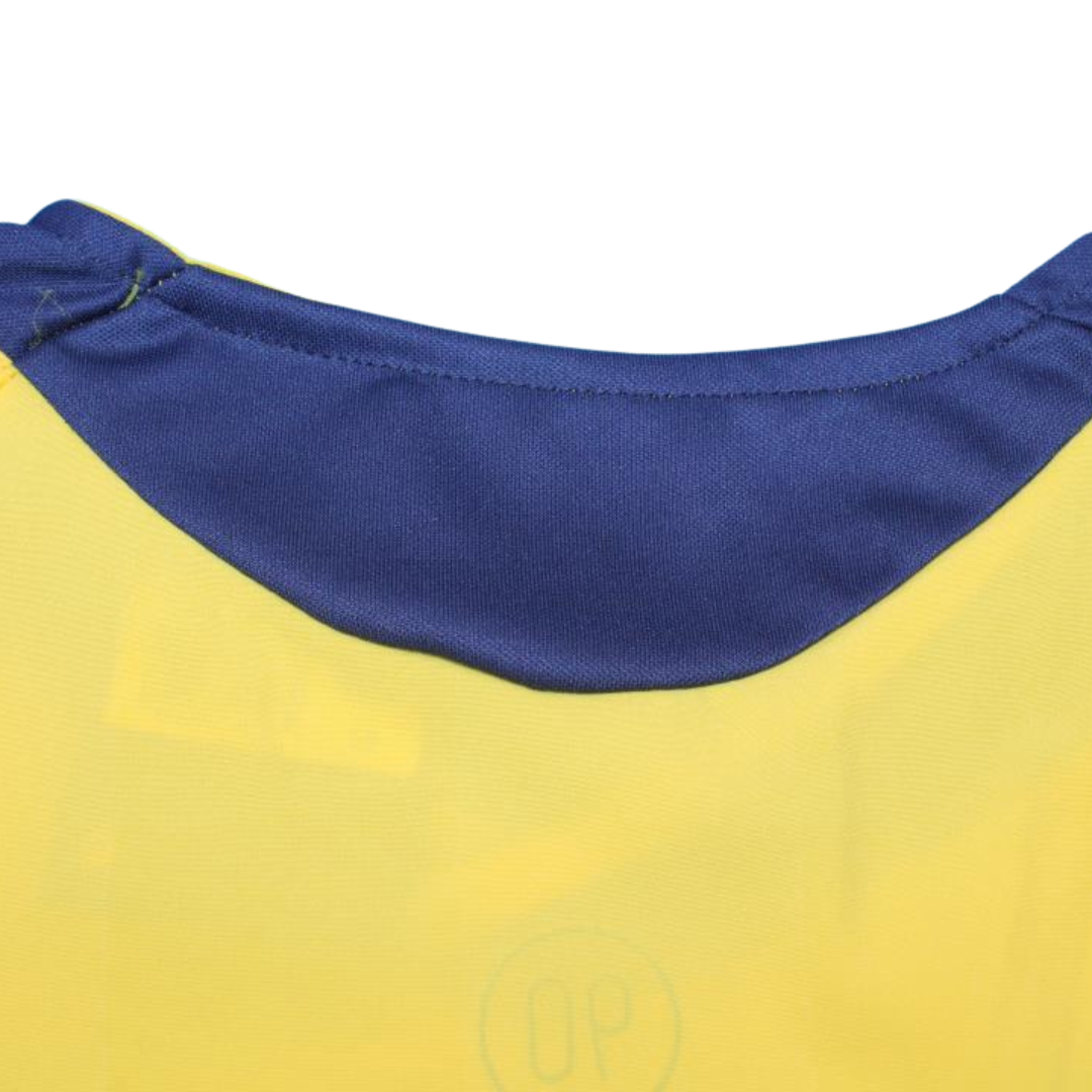 Camisa Retrô Arsenal Away  05/06