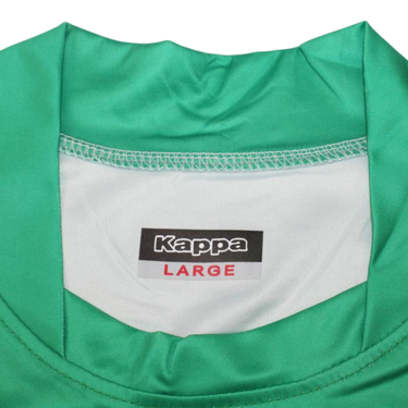 Camisa Retrô Werder Bremen Home 03/04