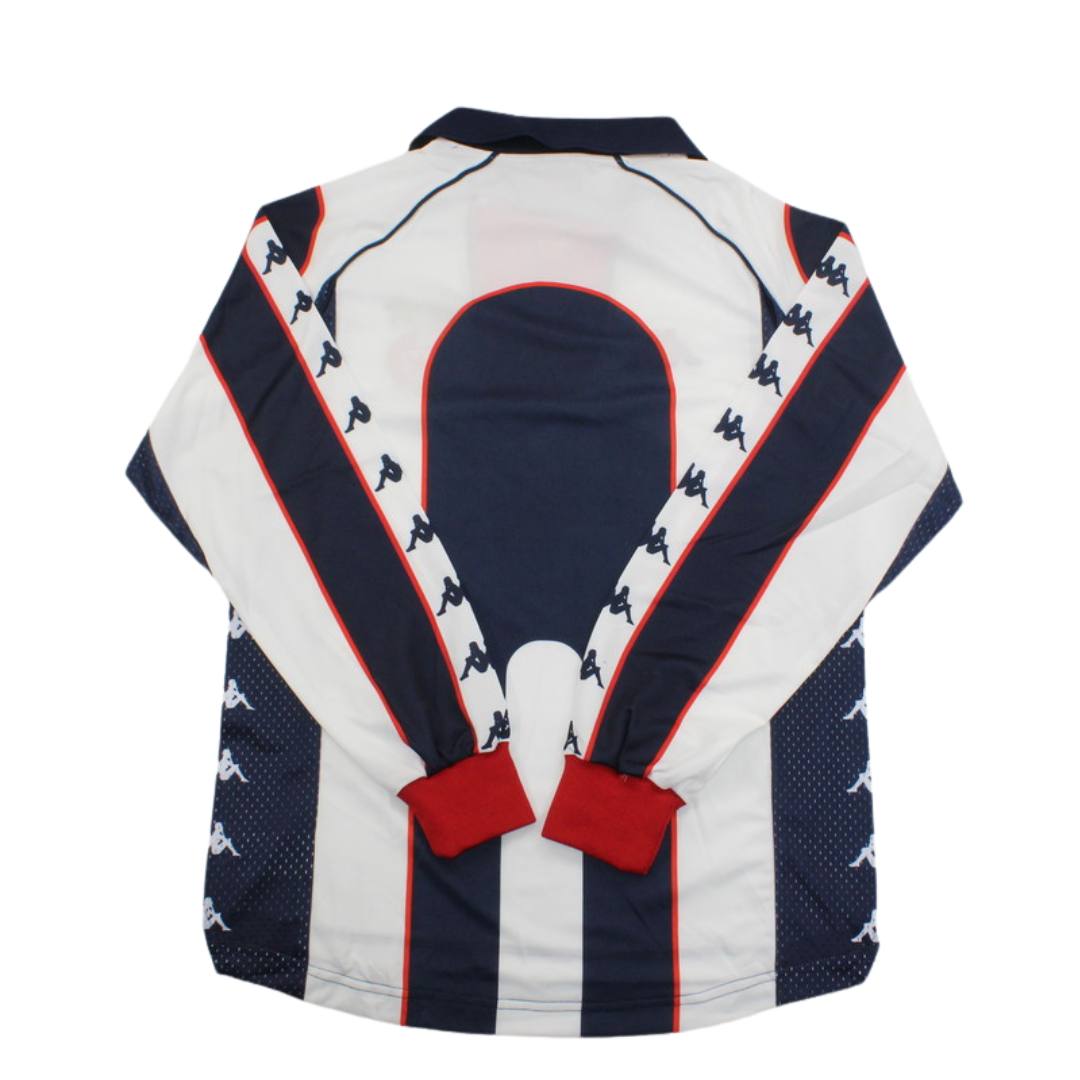 Star Away Manga Longaa 99/00