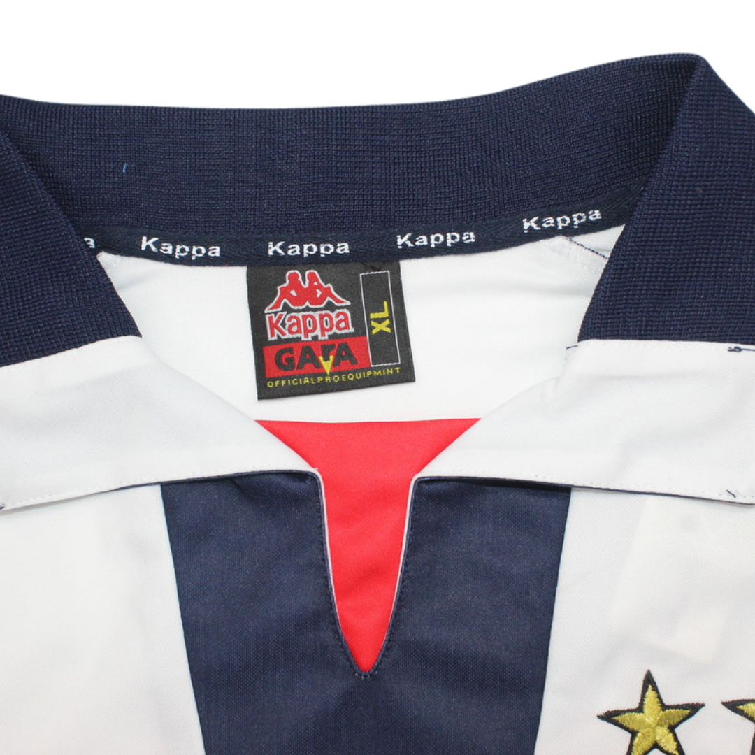 Star Away 99/00