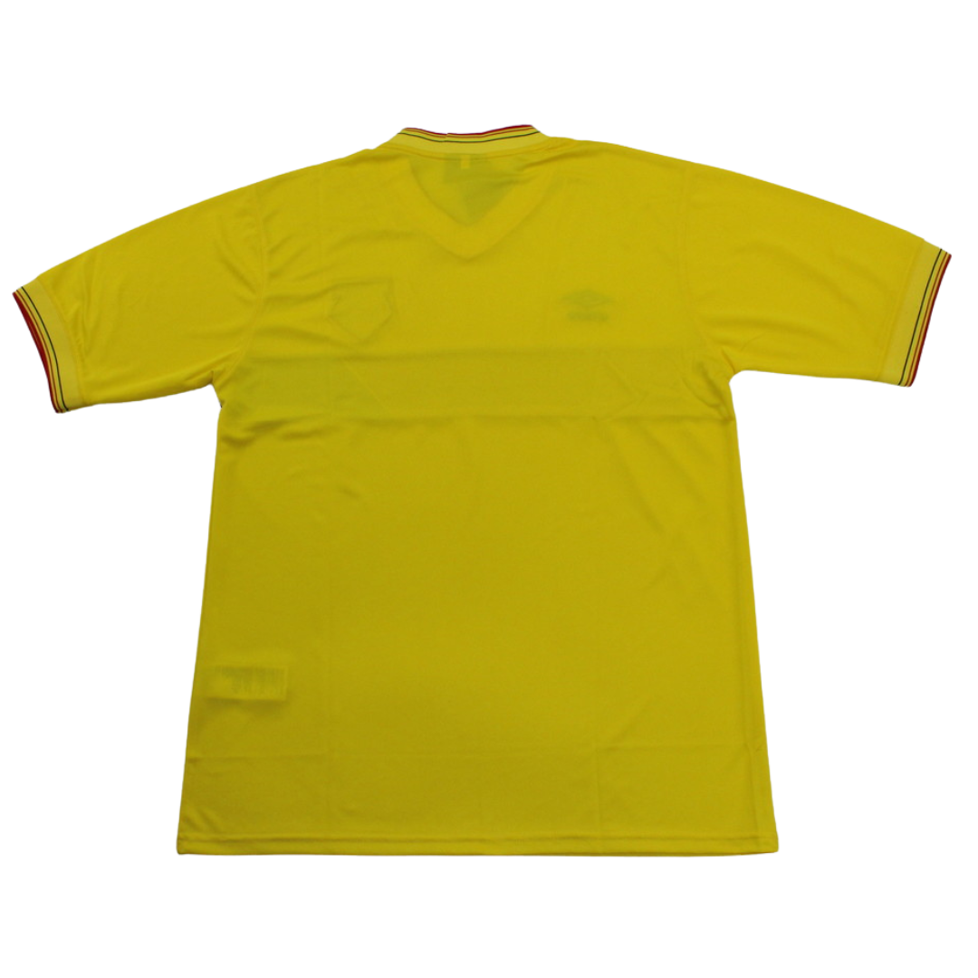 Camisa Retrô Watford Home 85/88