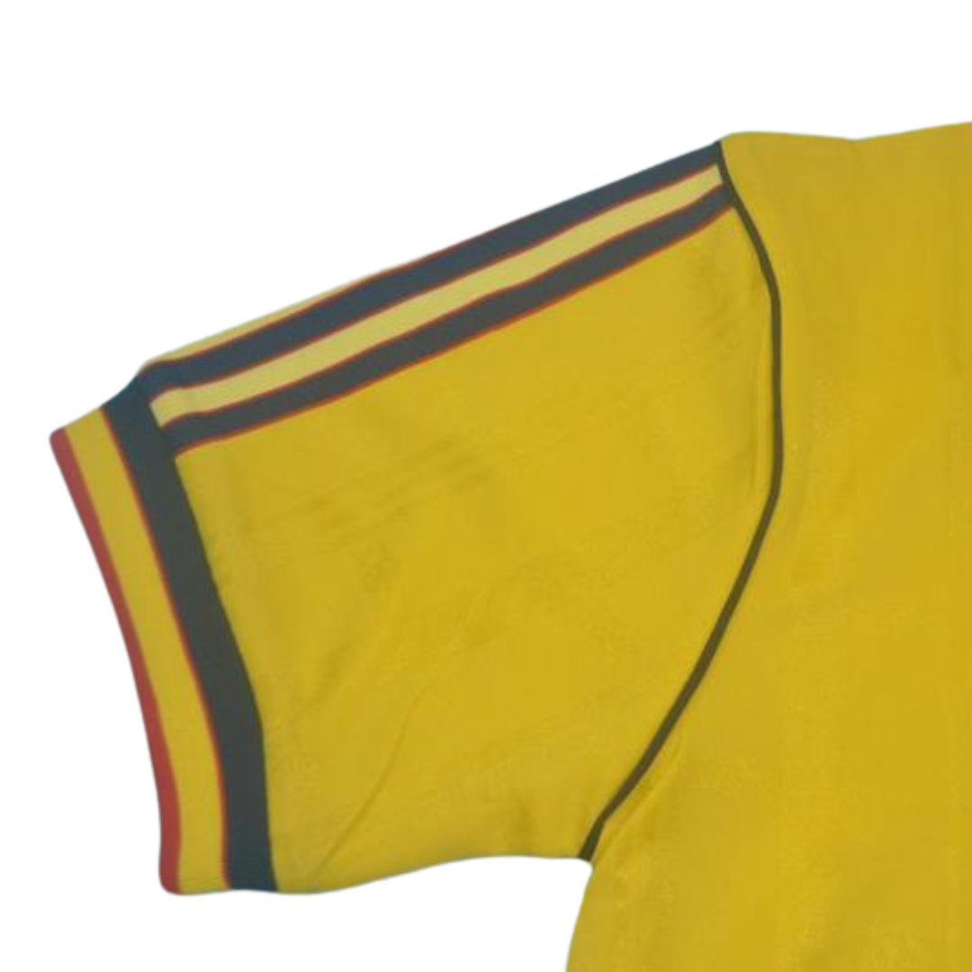 Camisa Retrô Arsenal Away 86/87