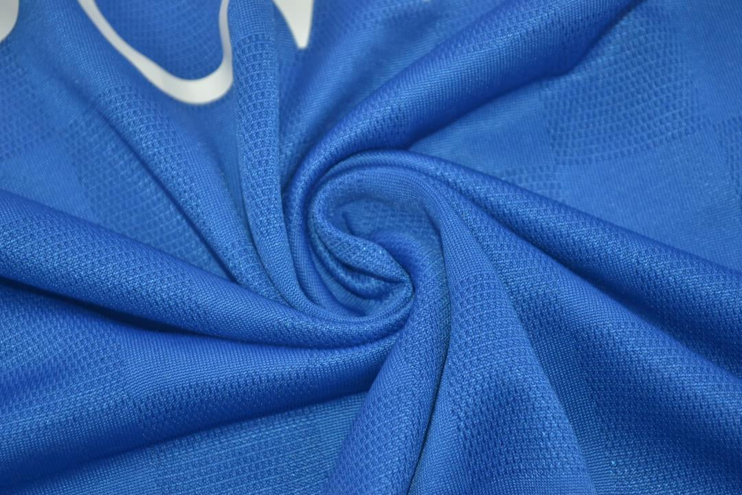 Camisa Retrô Leicester City Home 19/20