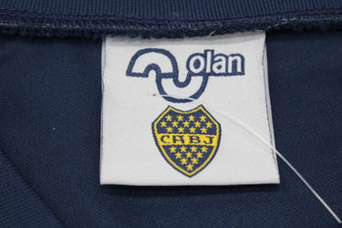 Camisa Retrô Boca Juniors Home 1994