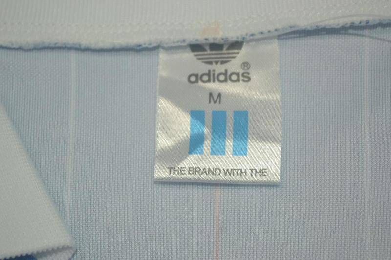 Camisa Retrô França Home 1982 N°10