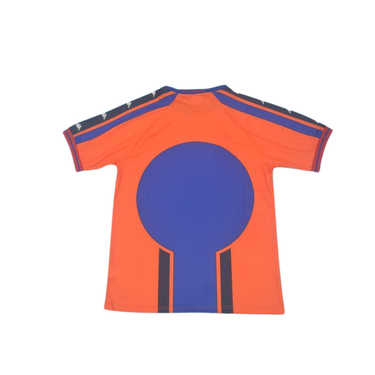 Camisa Retrô Barcelona Away 97/98