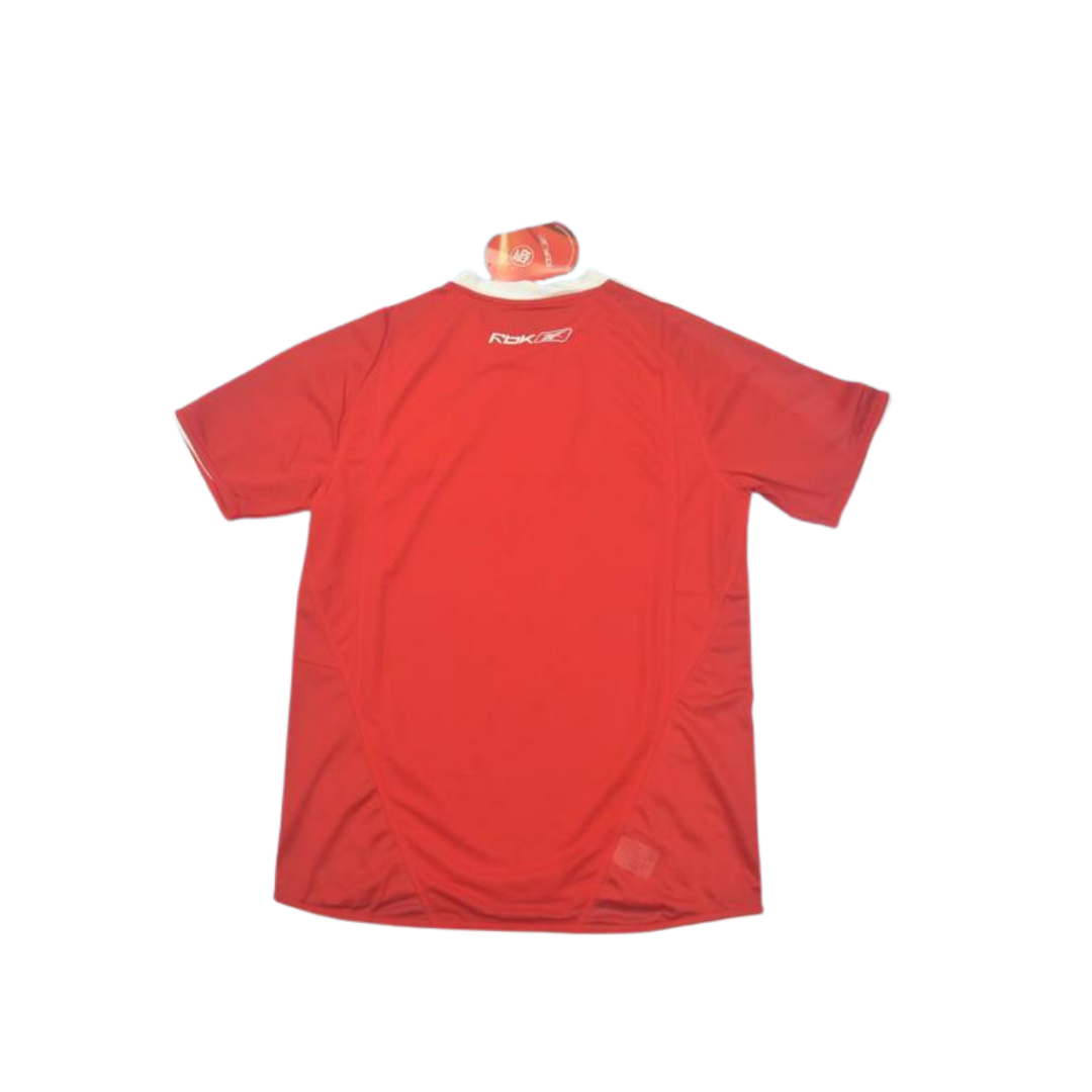 Camisa Retrô Internacional Home 06/07