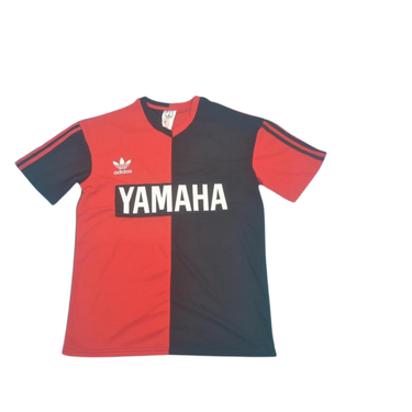 Camisa Retrô Newells Old Boys Home 1993
