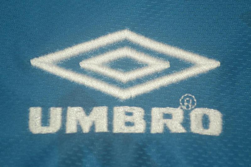 Camisa Retrô Ajax Away  95/96
