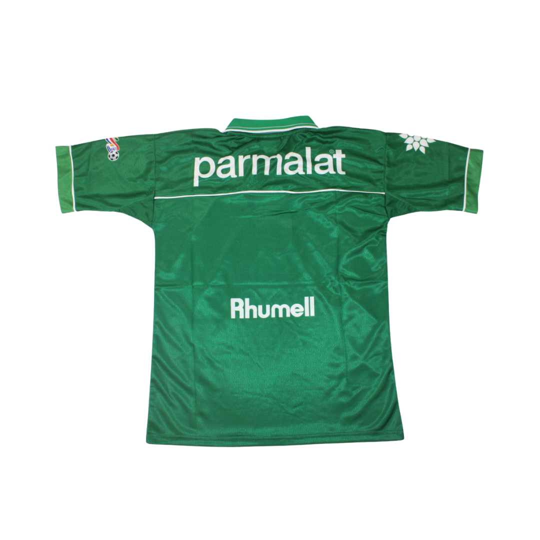 Camisa Retrô Palmeiras Home 1990